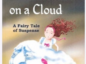 The Princess on a Cloud