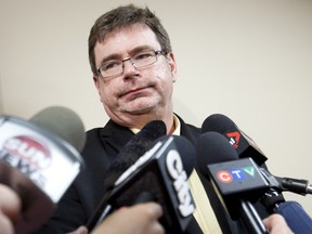 Greg Southam / Postmedia News