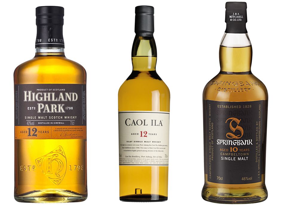 Summer Scotches for peatlovers National Post