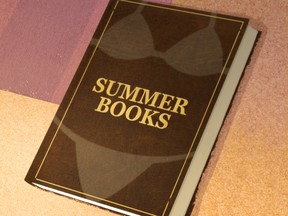 Summer Books