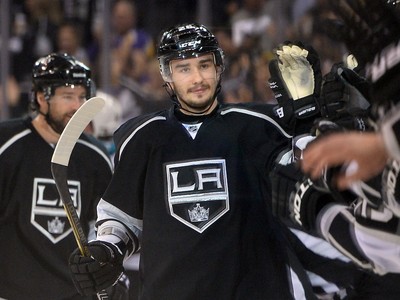 Double Team: Kings, Penguins both lucky to have had Luc Robitalle