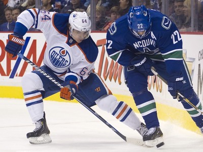 Craig MacTavish has turned over half of Edmonton Oilers' roster, but are  they better?