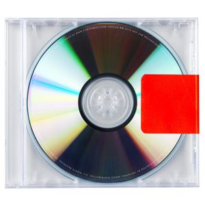 Music Review Kanye West