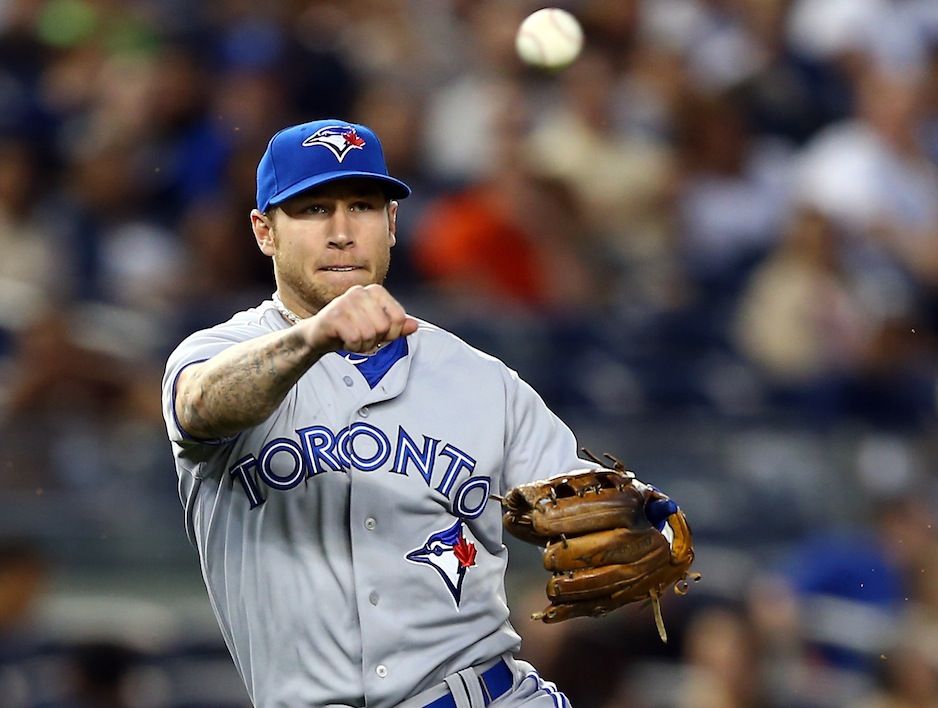 Blue Jays GM Alex Anthopoulos offers injury update on Brett Lawrie, others National Post