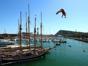 Quinn Rooney/Getty Images