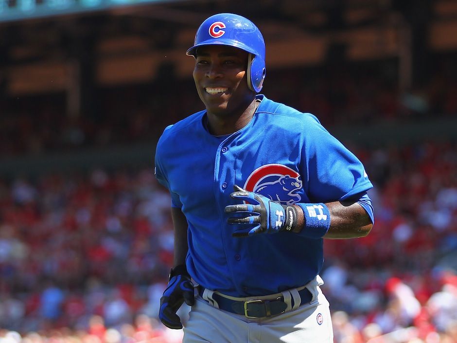 Yankees in serious trade talks with Cubs for Alfonso Soriano