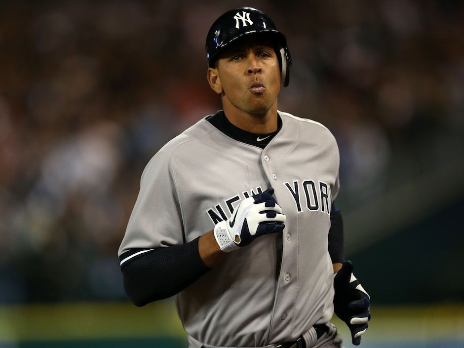 Everything you need to know about a possible Alex Rodriguez suspension ...
