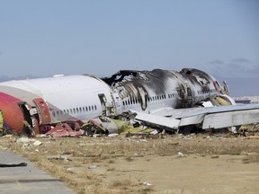 NTSB via Getty Images