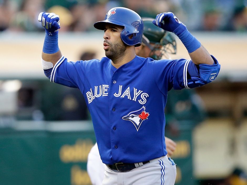 Report: Blue Jays, A's interested in Nelson Cruz trade