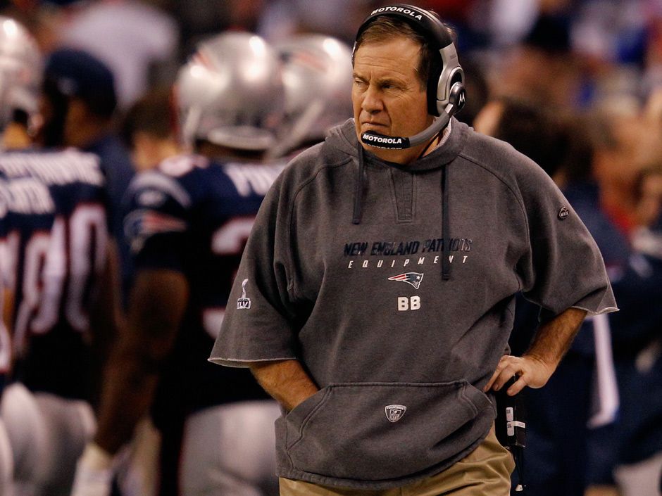 Aaron Hernandez told Bill Belichick, New England Patriots he feared for  family's safety in 2013 trade request - ESPN