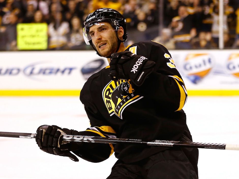 Patrice Bergeron Trading Cards: Values, Tracking & Hot Deals