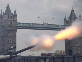 JUSTIN TALLIS/AFP/Getty Images