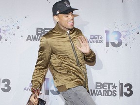 Mike Windle/Getty Images for BET