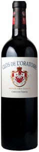 Château Clos De L'Oratoire 2009