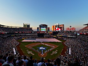 Drew Hallowell/Getty Images