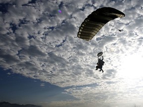 PRAKASH MATHEMA/AFP/Getty Images files