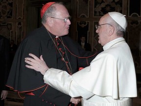 AP Photo/L'Osservatore Romano, ho