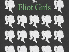 The Eliot Girls by Krista Bridge