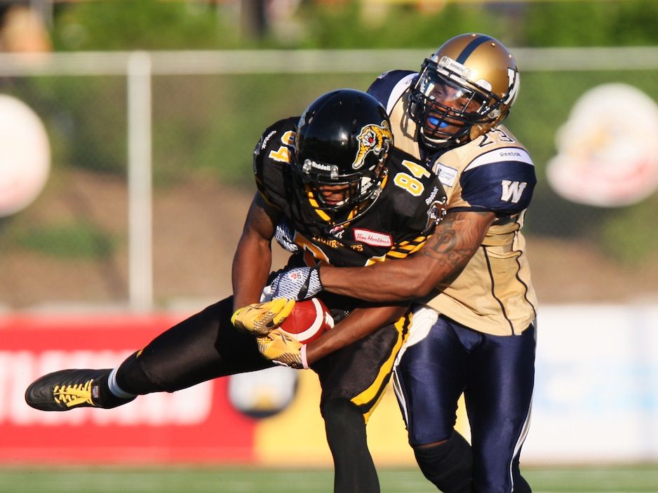 CFL Picks, Week 4: Blue Bombers' Defence Should Give Argos Trouble ...