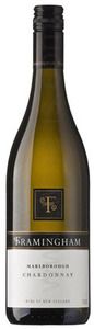 Framingham Chardonnay 2009