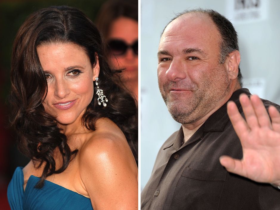 Audiences will 'really freak out' over James Gandolfini's final film