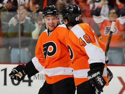 Flyers Daily: Philly's Iconic Jersey Trashed; NHL News