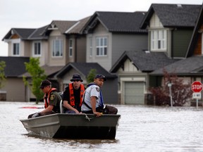 Jeff McIntosh/The Canadian Press