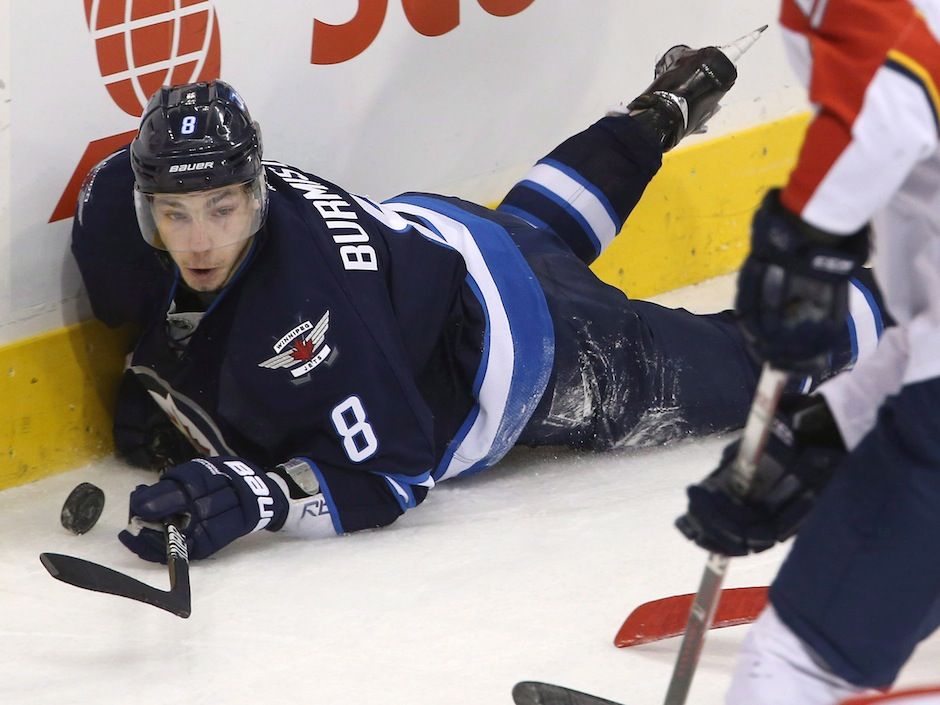 Winnipeg Jets put limits on ticket exchange website