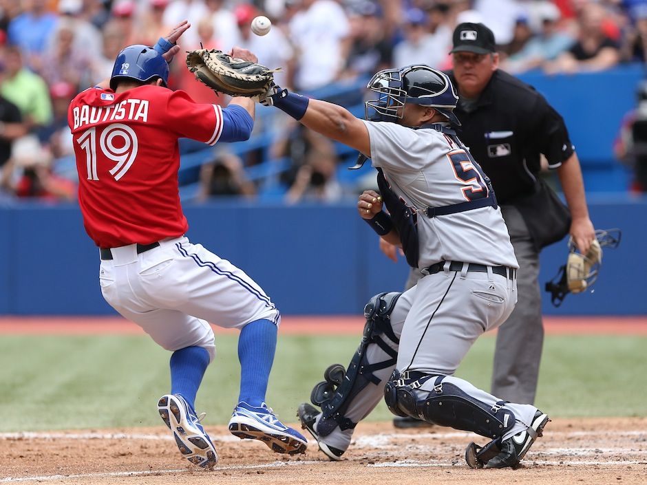 Block Busted: Blue Jays Officially Get R.A. Dickey From Mets