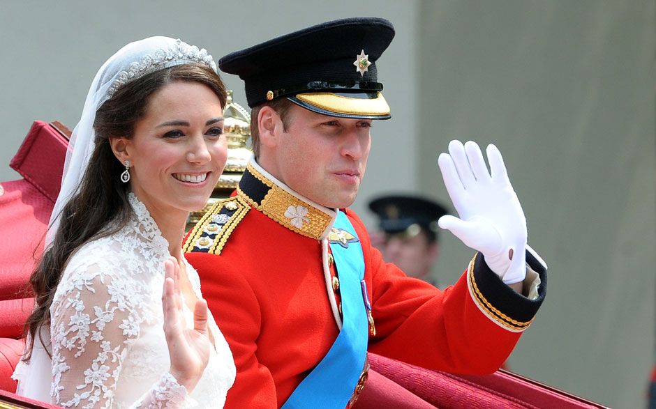 Royal baby: Everything you need to know about the future heir to the ...