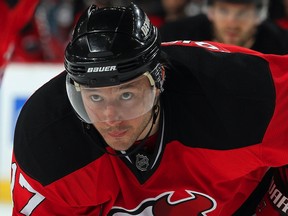 Kovalchuk traded to the New Jersey Devils