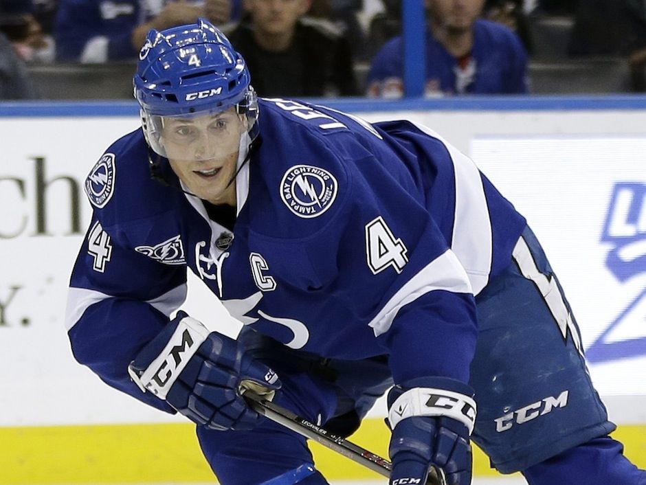 Vincent Lecavalier signs five-year deal with Philadelphia Flyers