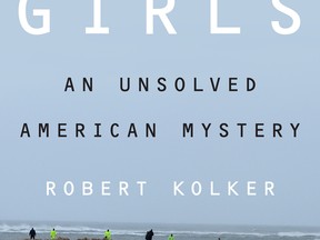 Lost Girls by Robert Kolker