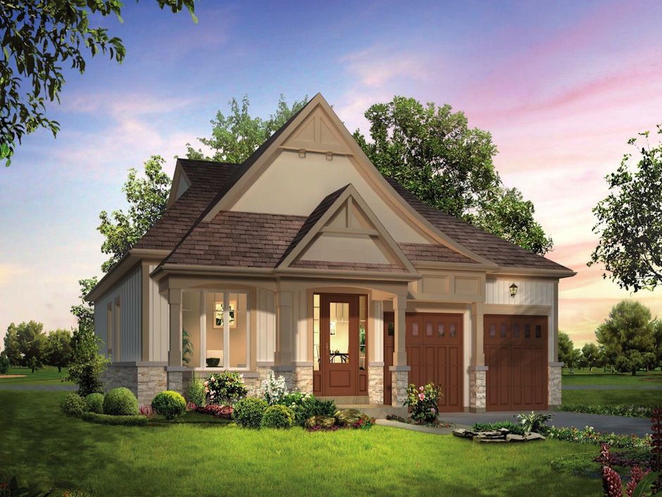 For Sale Loyalist Country Club Community Phase VII National Post