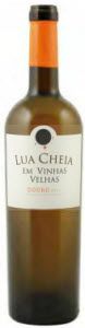 Lua Cheia Em Vinhas Velhas 2011