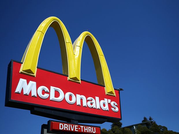 Toronto businessman loses legal battle with McDonald's over right to ...