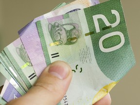 Who earns what in Ontario? The top public sector works are revealed as the province released its annual Sunshine List on Friday.