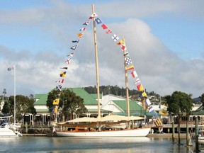 AP Photo/Maritime New Zealand