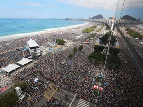 Mario Tama/Getty Images