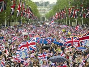 John MacDougall/AFP/Getty Images