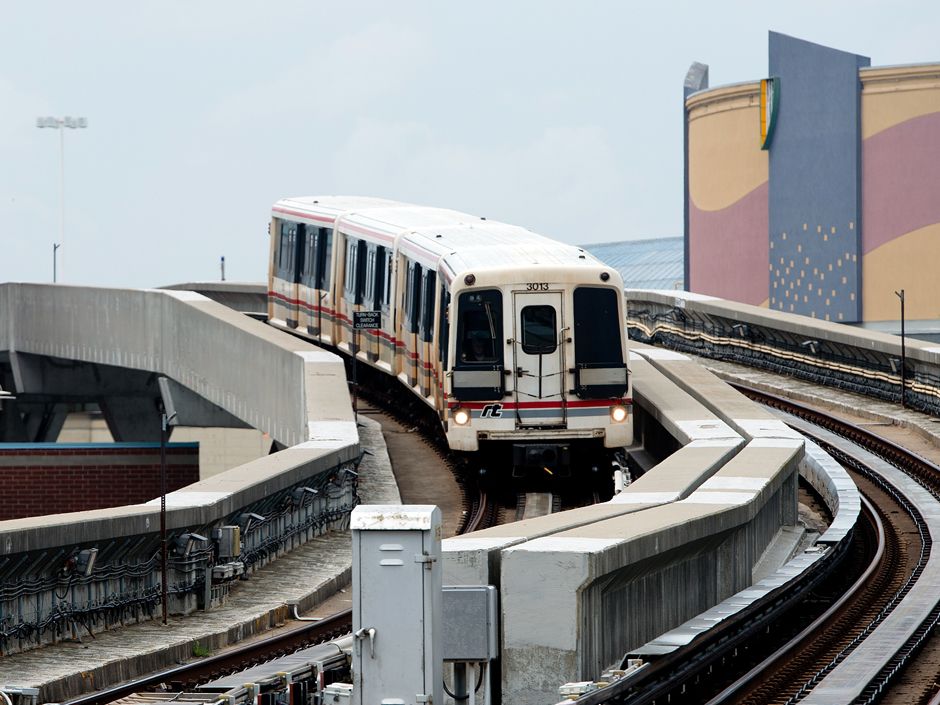 Scarborough RT line at centre of transit debate | National Post