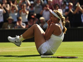 Glyn Kirk/AFP/Getty Images