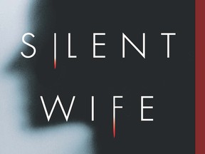 The Silent Wife by A.S.A. Harrison