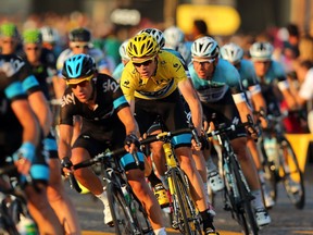 New York and Washington DC have been made for Tour de France Grand Départ  on Pro Cycling Manager