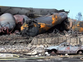 AFP PHOTO/ HO / Surete du Quebec