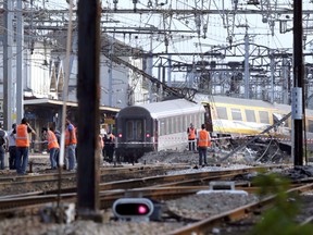 Kenzon Tribouillard / AFP / Getty Images