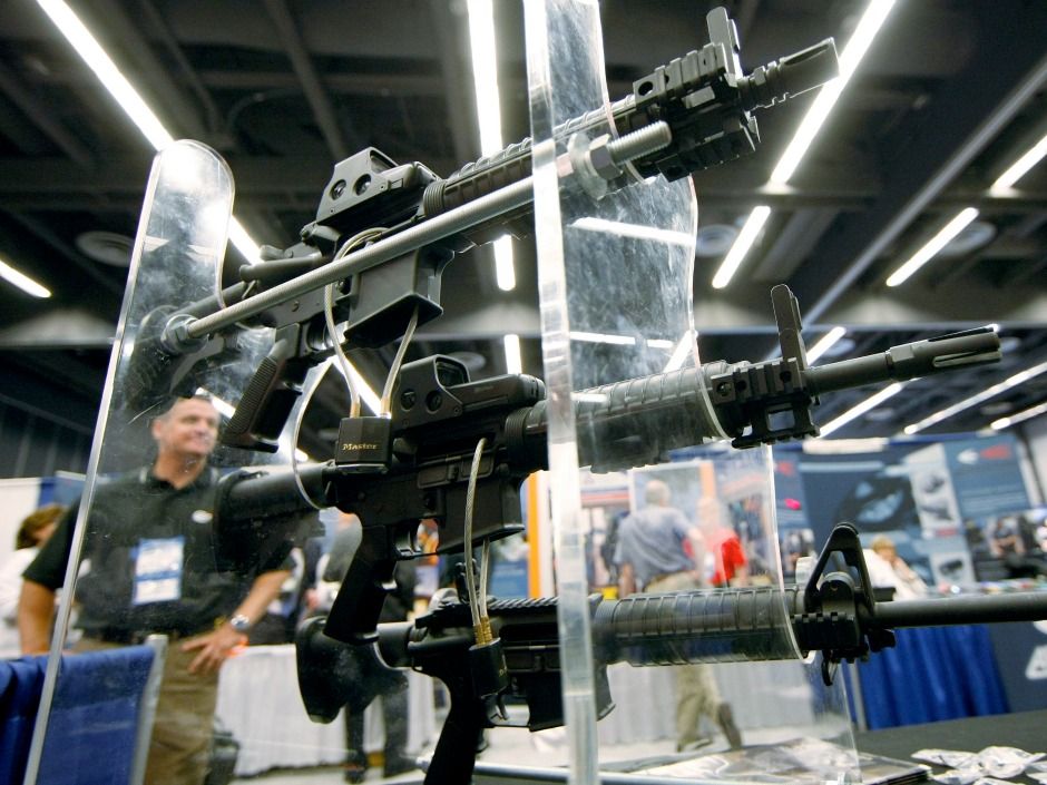 For once, I agree with Quebec about the gun registry National Post