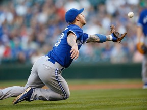 Otto Greule Jr. / Getty Images