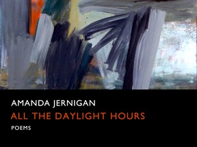 All The Daylight Hours by Amanda Jernigan