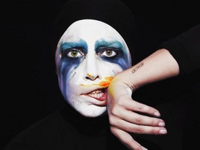 applause